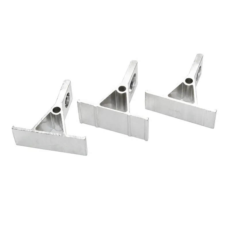 Brackets Series