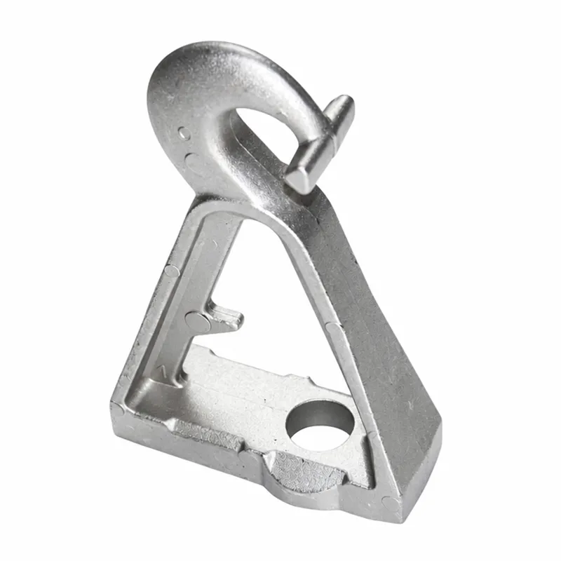 Brackets Series