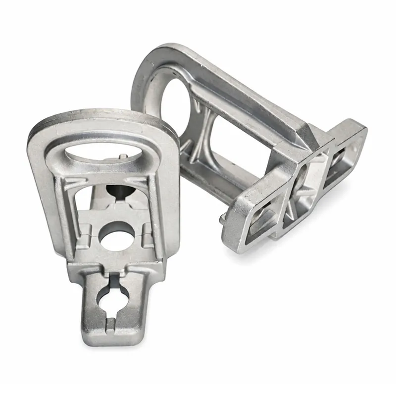 Brackets Series