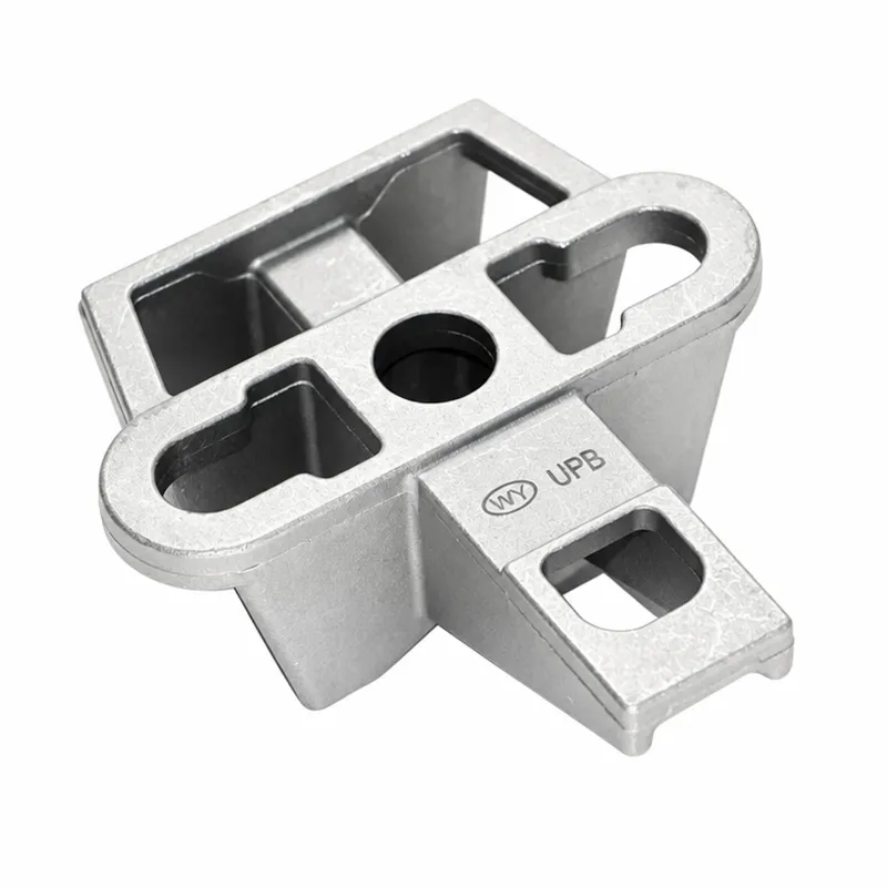Brackets Series
