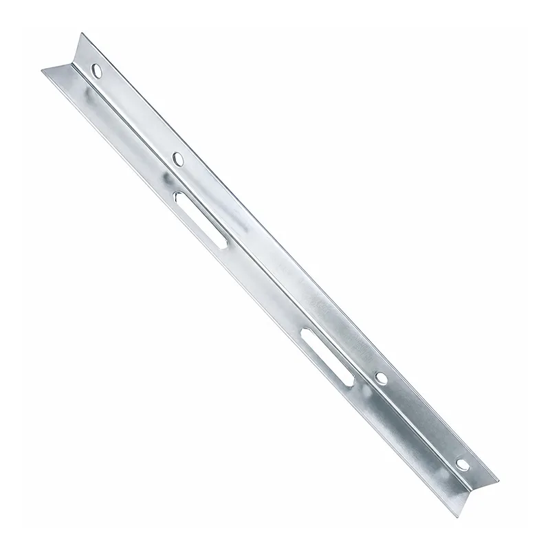 Cross Arm & Channel