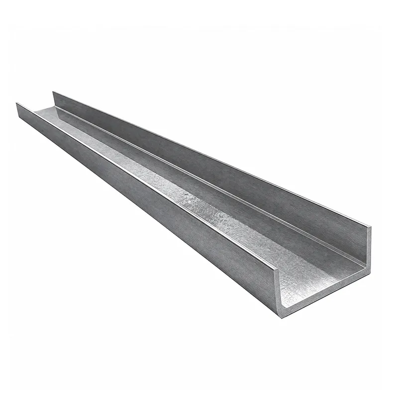 Cross Arm & Channel