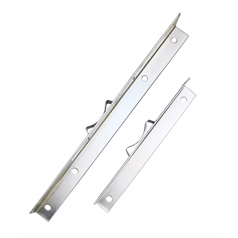 Cross Arm & Channel