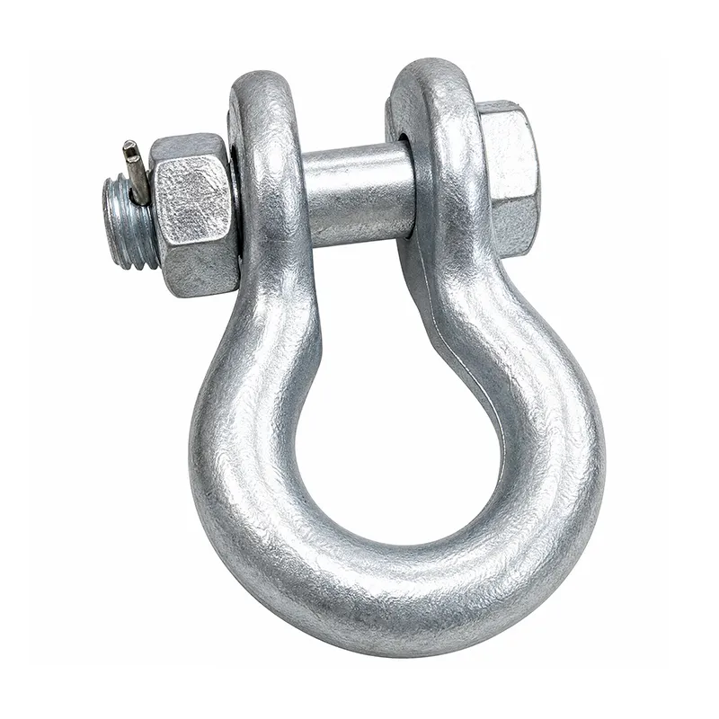 Line Hardware U Bolts