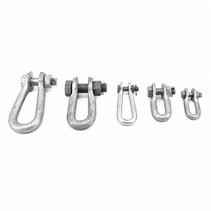 Line Hardware U Bolts