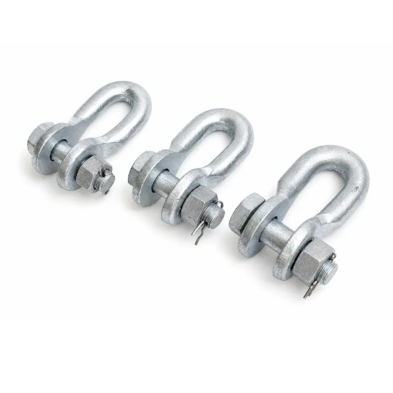 Line Hardware U Bolts