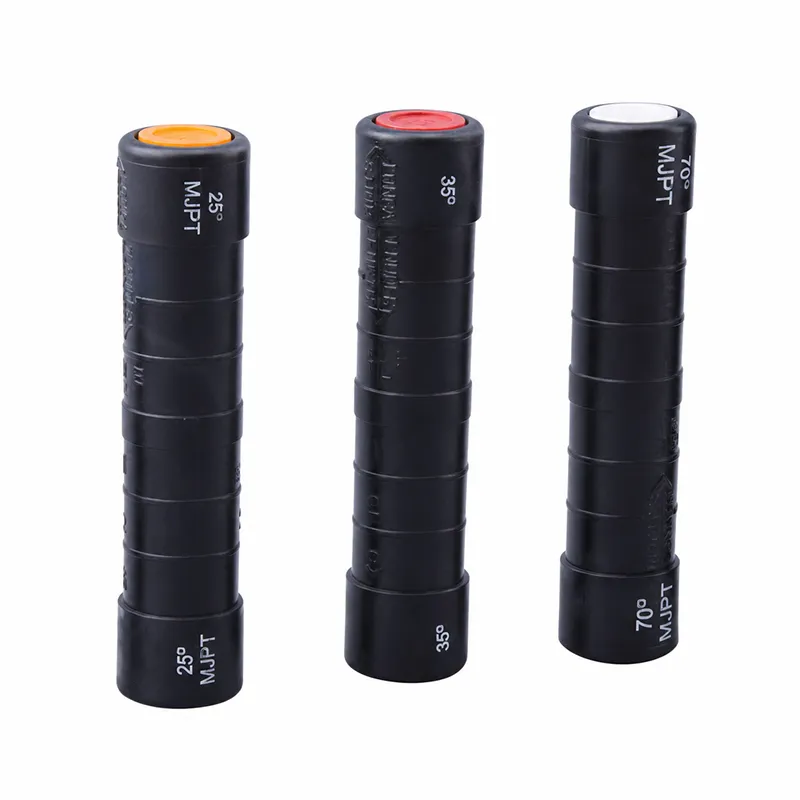 MJPT / MJPTN Pre-insulated Sleeve