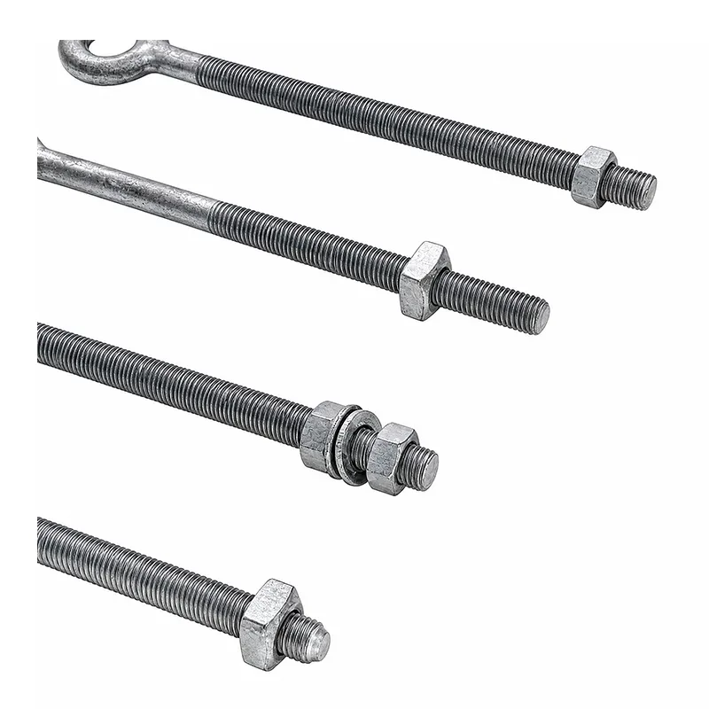 Pig Bolt Series