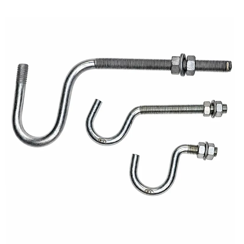 Pig Bolt Series