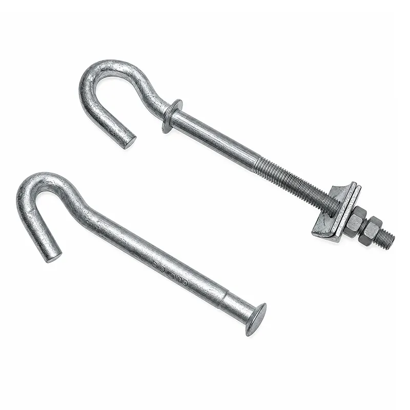 Pig Bolt Series