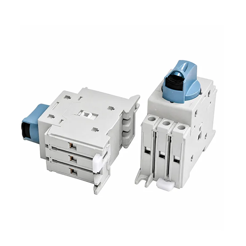 Isolation Switch Series