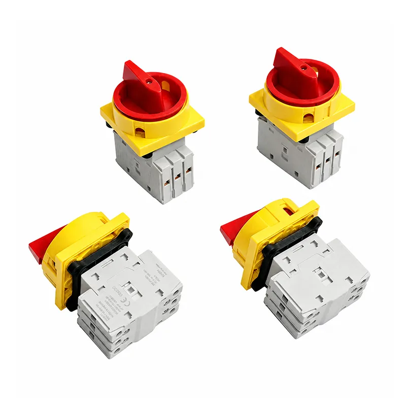 Isolation Switch Series