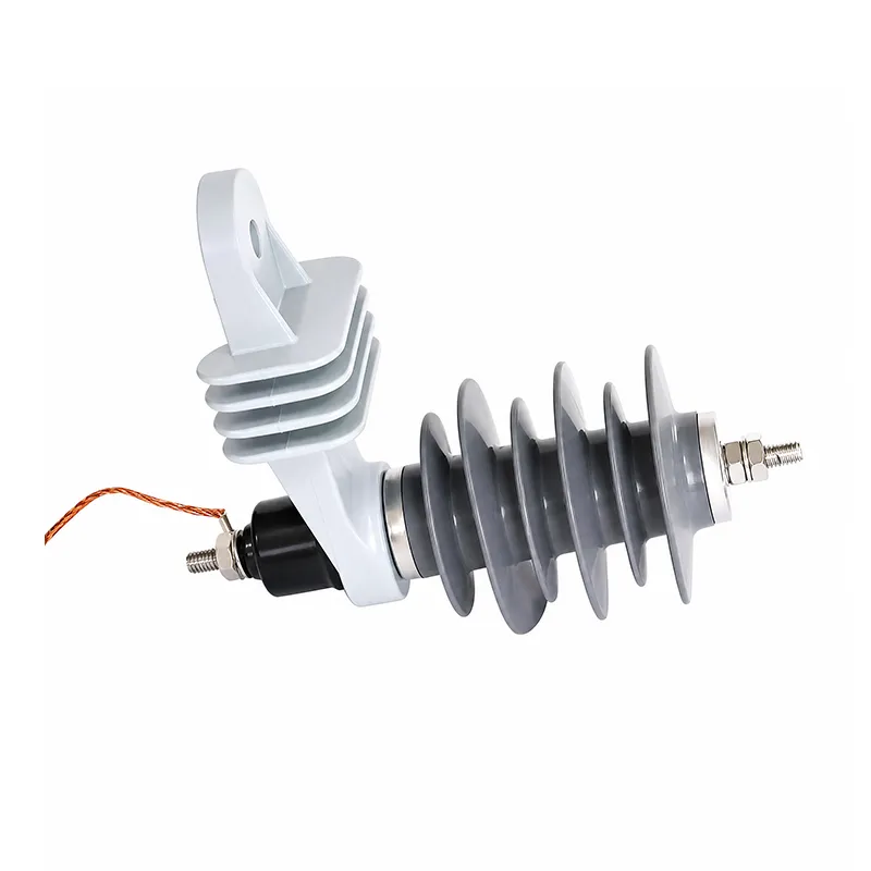 Lightning Arrester Series