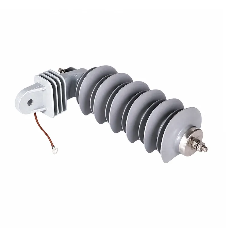 Lightning Arrester Series