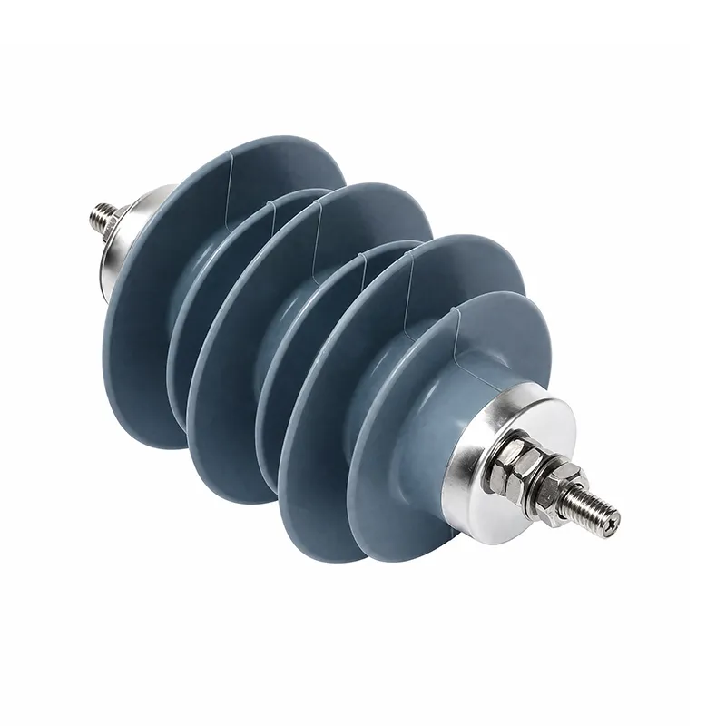 Lightning Arrester Series