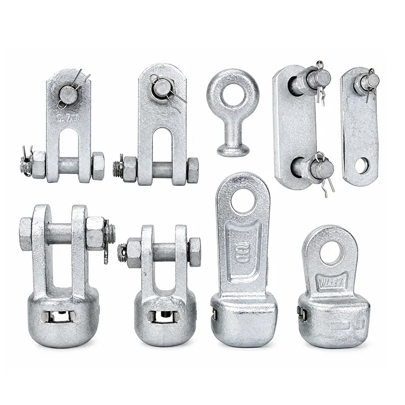 Socket Series