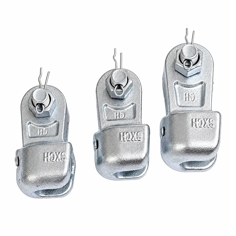 Socket Series